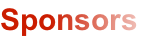 Sponsors