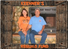 Keehner's Rebuild Fund